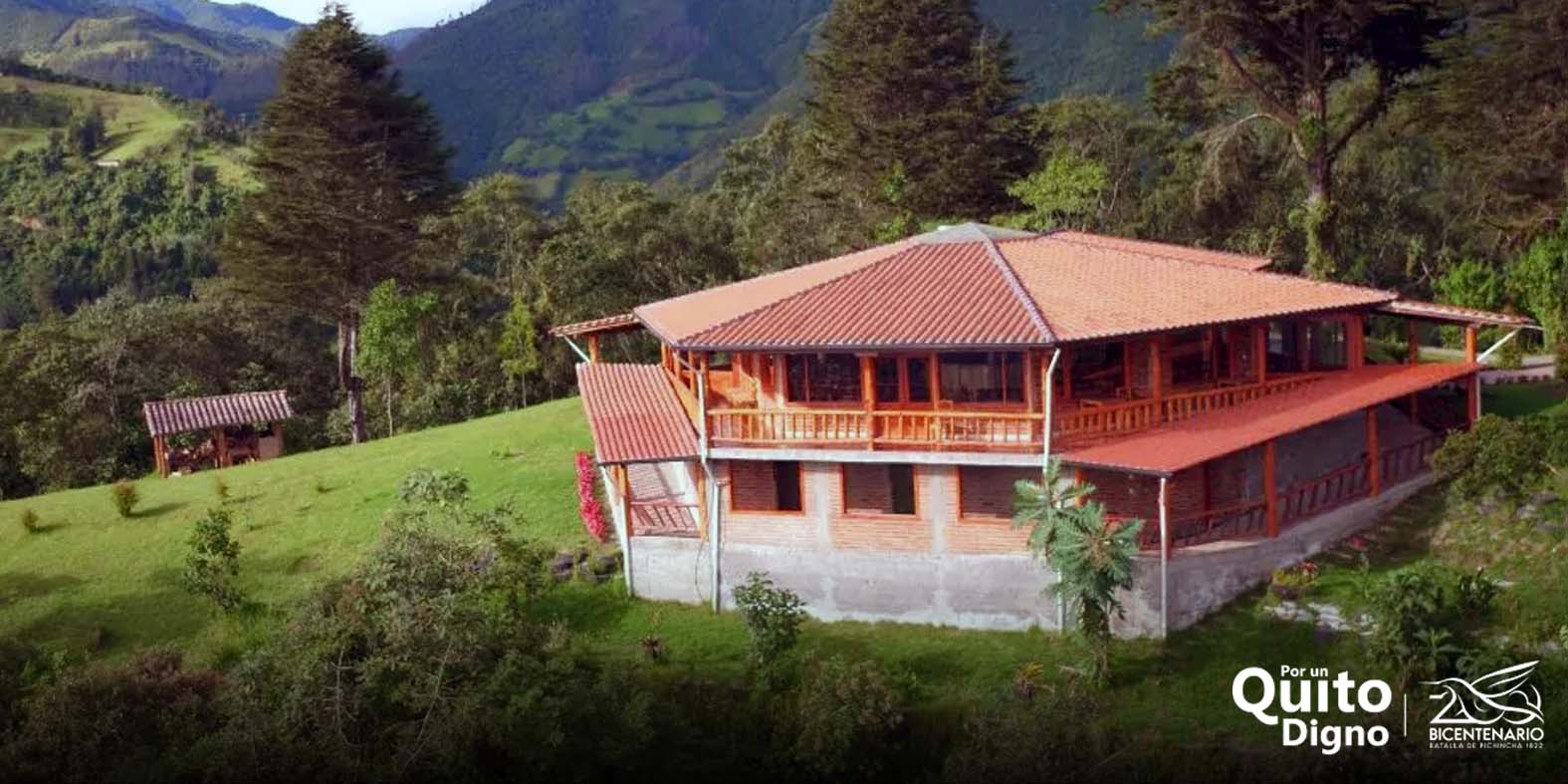 Yunguilla, una experiencia exitosa de turismo Sostenible Empresa