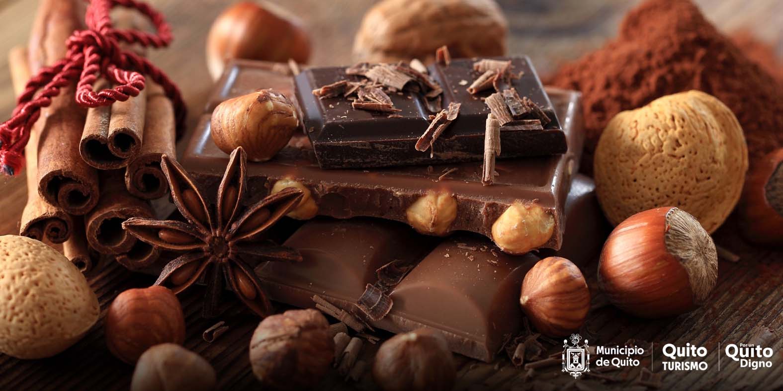 Quito se posiciona como el principal destino para los amantes del