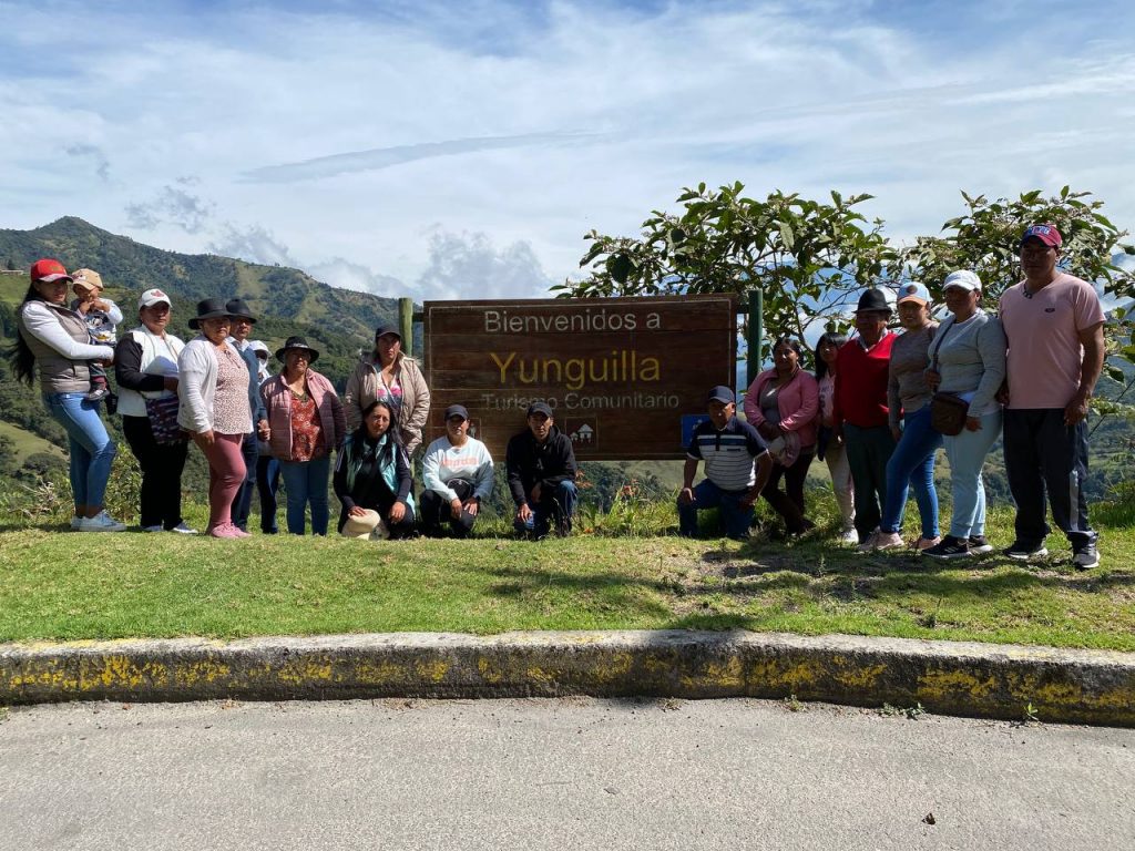yunguilla el destino perfecto